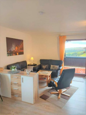 Traumblick Winterberg